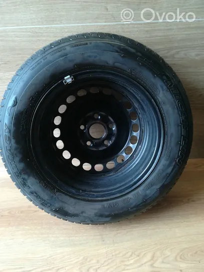 Volkswagen PASSAT B5.5 R15 spare wheel 3B0601027D