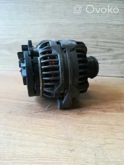 Volvo XC70 Alternator 0124525014