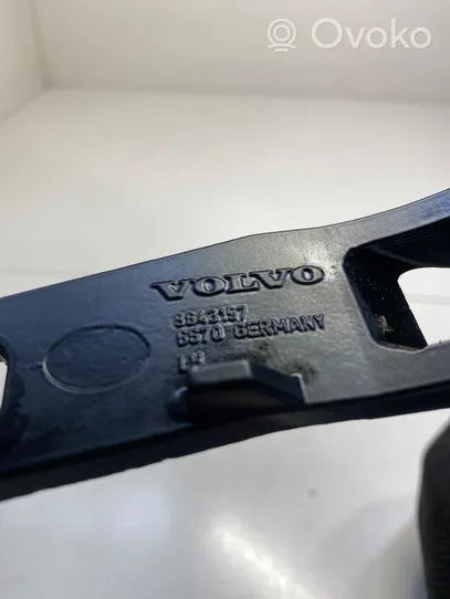 Volvo XC70 Zawias klapy tylnej bagażnika 8643157