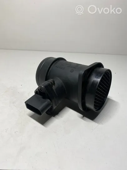 Audi A4 S4 B5 8D Mass air flow meter 028906461