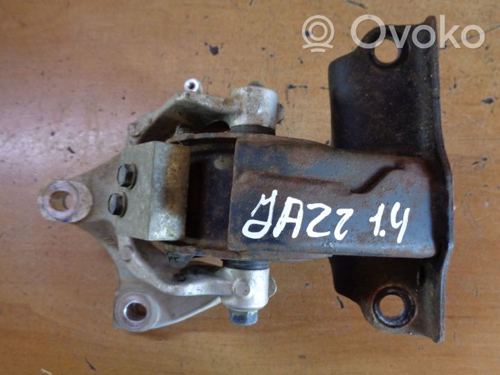 Honda Jazz Support de moteur, coussinet TFOMT3