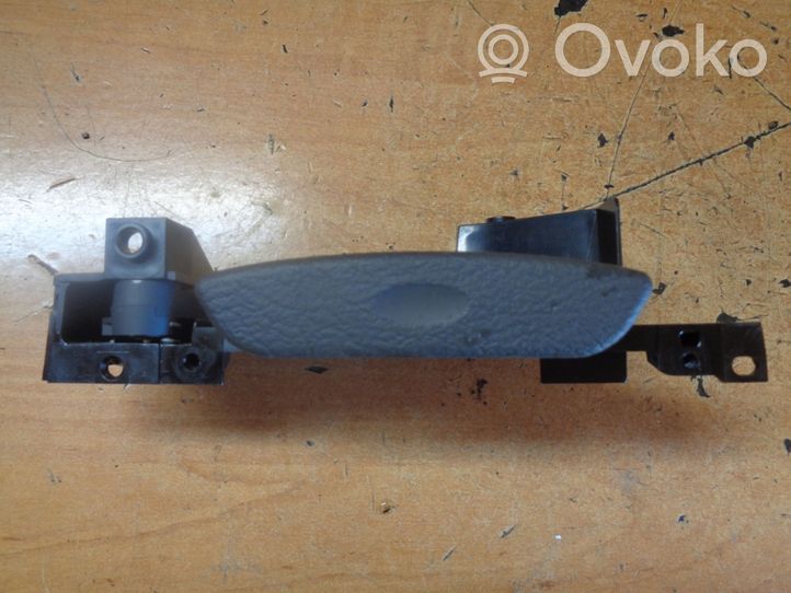 Citroen C5 Cup holder front 9634726577