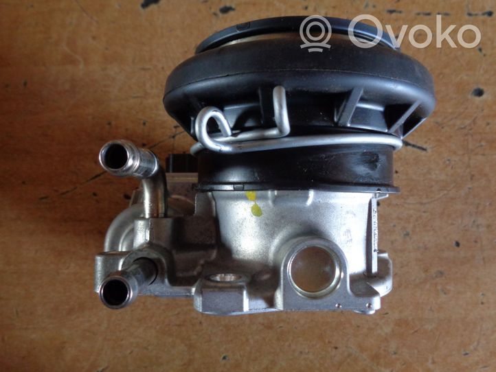 Toyota Aygo AB40 Valvola a farfalla 220300Q040