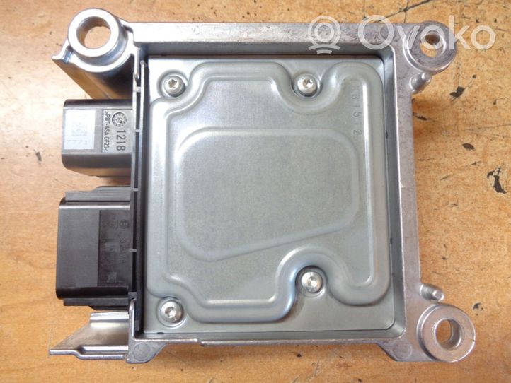 Ford Kuga I Module de contrôle airbag 9V4T14B321AC