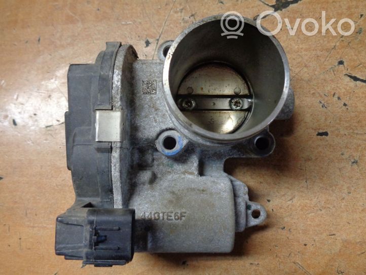 Fiat 500X Vanne EGR 55263127