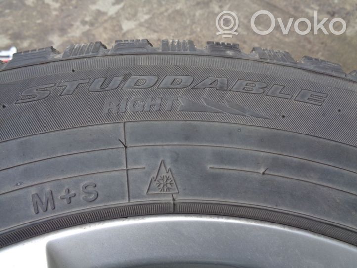 KIA Sorento Felgi aluminiowe R17 23565R17108T