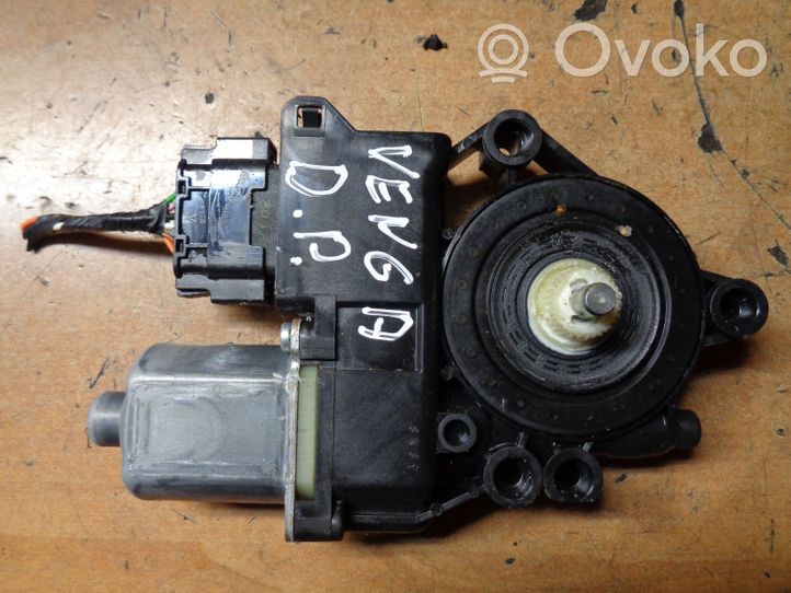 KIA Venga Moteur de lève-vitre de porte avant 82460