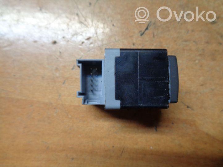 Audi A3 S3 8P Interrupteur d'alarme 4F0962109