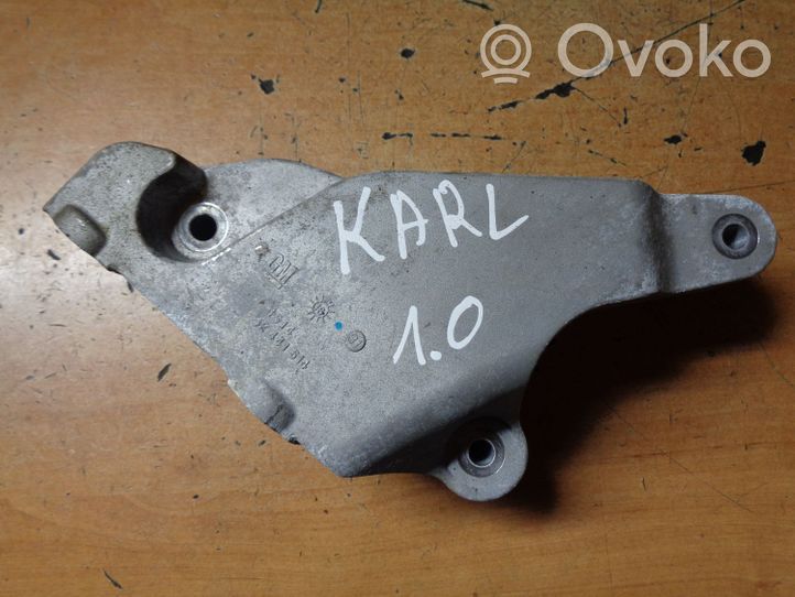 Opel Karl Moottorin kiinnikekorvake (käytetyt) 42441514