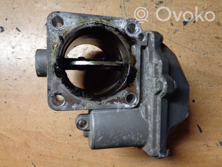 Hyundai i30 Throttle valve 351002A900