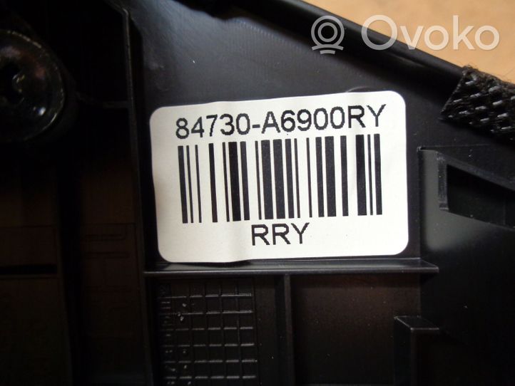 Hyundai i30 Motor de ajuste de nivel del faro delantero 84730A6900RY