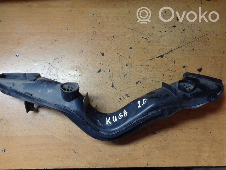 Ford Kuga I Tube d'admission d'air 7M519E635AD