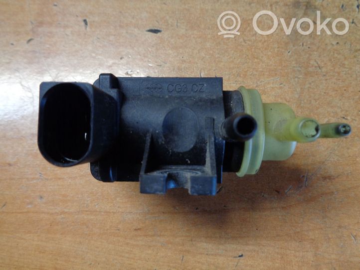 Skoda Rapid (NH) Turbo solenoid valve 1K0906627B