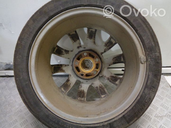 Renault Laguna III R17 alloy rim 403000020R