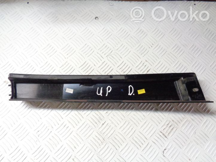 Volkswagen Up Cita veida ārēja detaļa 1S4853290B