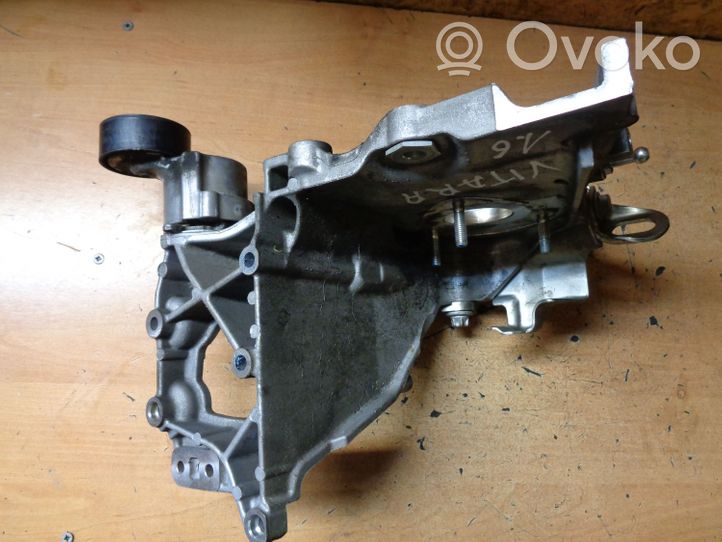 Suzuki Vitara (LY) Soporte de la bomba de combustible 55226624