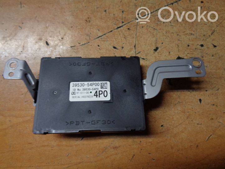 Suzuki Vitara (LY) Module unité de contrôle climatisation 3953054P00