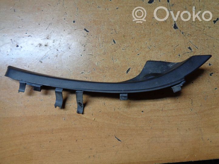 Nissan Note (E12) Panel wykończeniowy błotnika 668943VV0AR