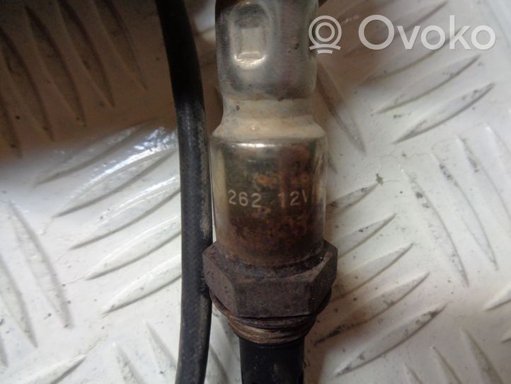 Volkswagen Up Sonde lambda 04C906262