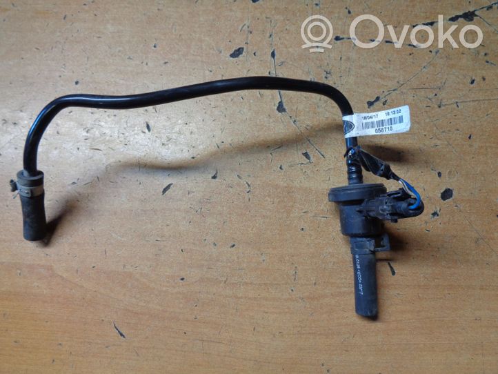 Ford Ka Solenoidinis vožtuvas E4B19C987BA