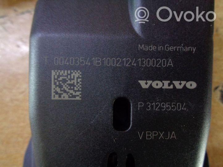 Volvo V60 Telecamera per parabrezza 31295504