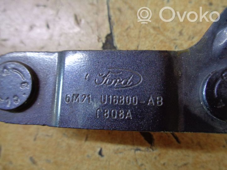 Ford Galaxy Engine bonnet/hood hinges 6M21U16800AB