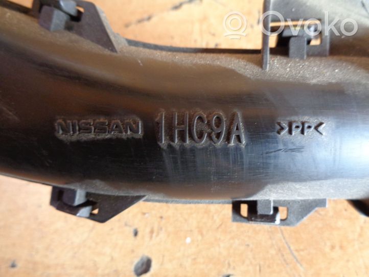 Nissan Micra Деталь (детали) канала забора воздуха 1HC9A