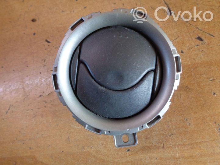 Nissan Micra Copertura griglia di ventilazione laterale cruscotto 1HA1A687606A