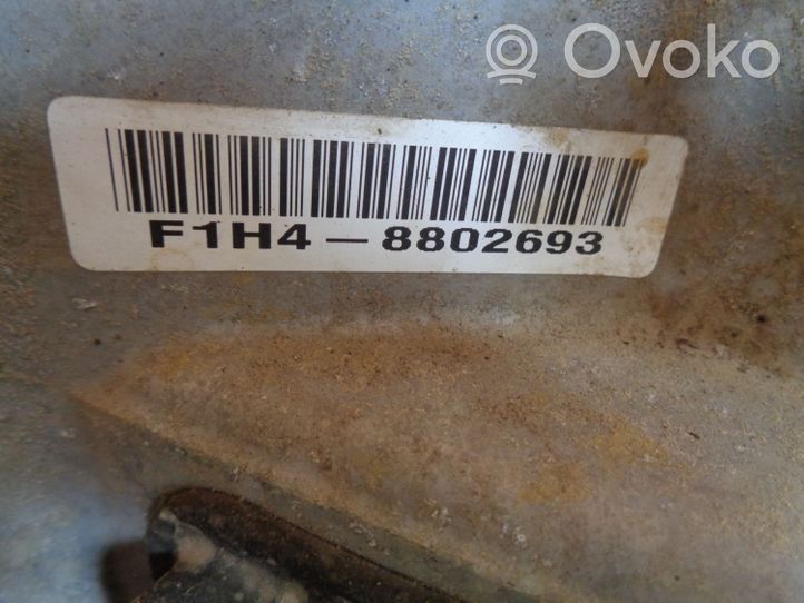 Honda Jazz Boîte de vitesses manuelle à 5 vitesses ERF1MH4