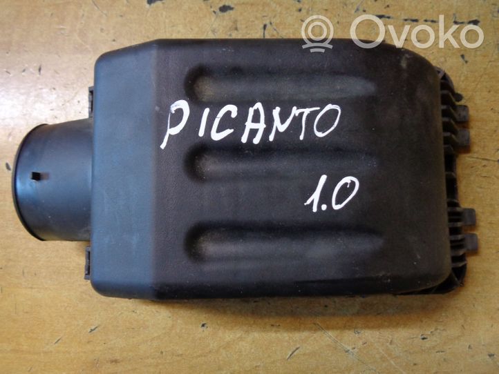 KIA Picanto Altra parte del vano motore 281101Y200