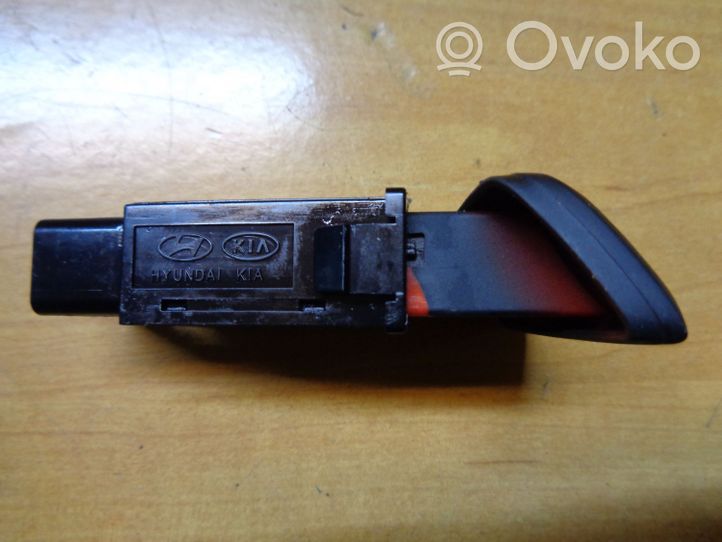 KIA Picanto Hazard light switch 