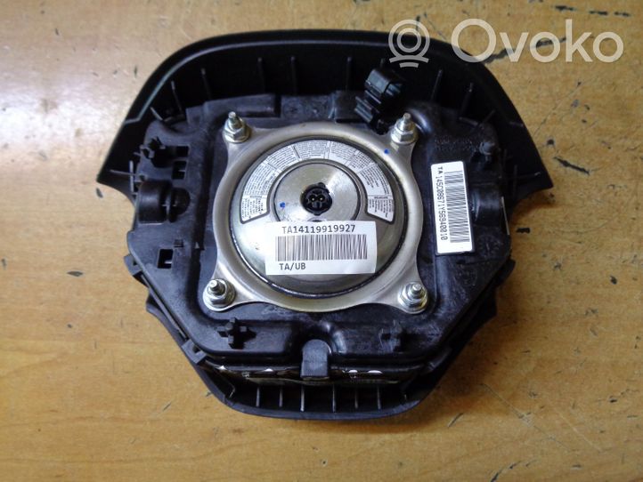 KIA Picanto Poduszki powietrzne Airbag / Komplet 1Y56900040EQ