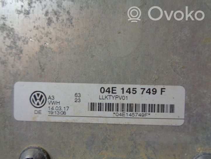 Volkswagen Golf Sportsvan Kolektor ssący 04E145749F