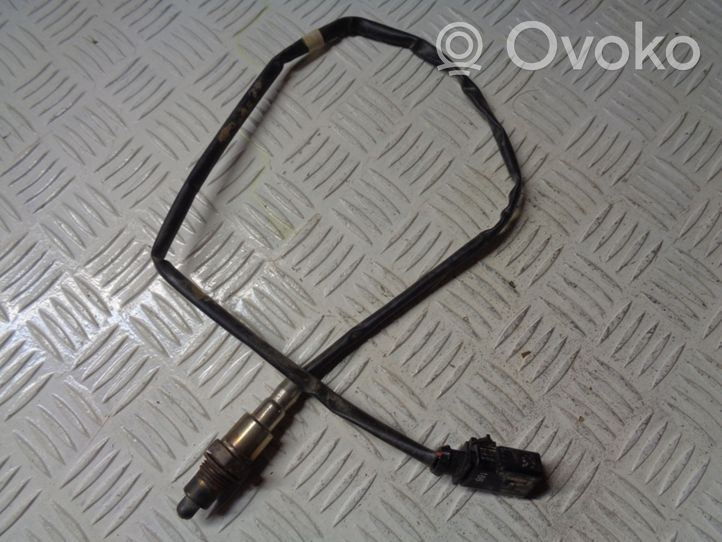 Volkswagen Golf Sportsvan Sonde lambda 04E906262EA