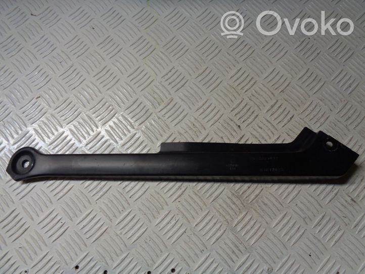 Volkswagen Golf Sportsvan Staffa del pannello di supporto del radiatore 510805932