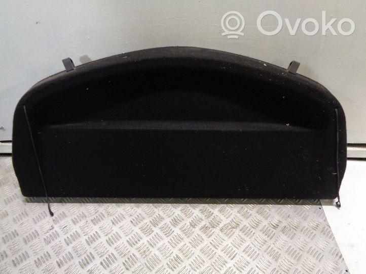 Mazda 2 Grilles/couvercle de haut-parleur arrière D65168310