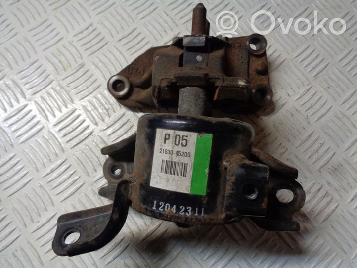 KIA Ceed Supporto della scatola del cambio 21830A5200