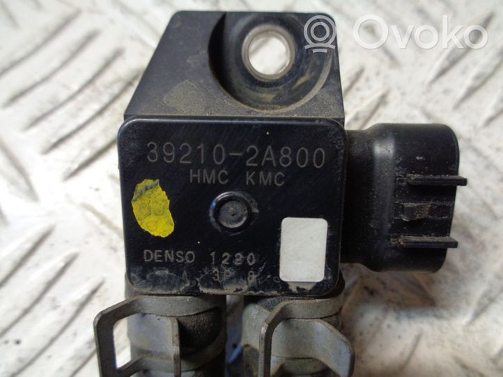 KIA Ceed Sensore di pressione dei gas di scarico 392102A800