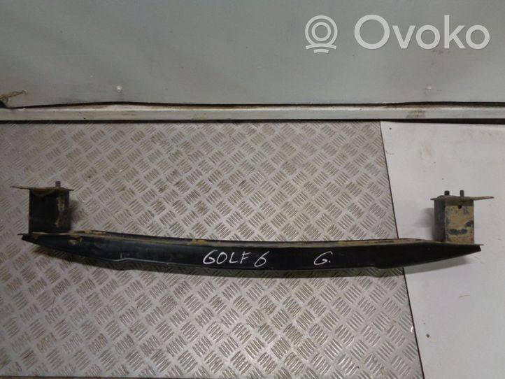 Volkswagen Golf VI Rear bumper cross member 