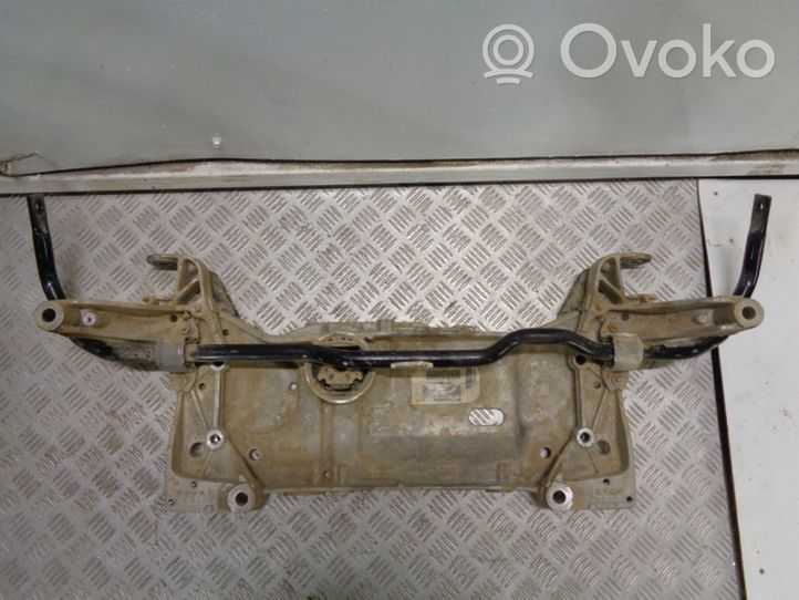 Volkswagen Golf VI Front subframe 1K0199369F