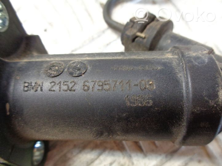 BMW 3 F30 F35 F31 Clutch slave cylinder 2152679571103