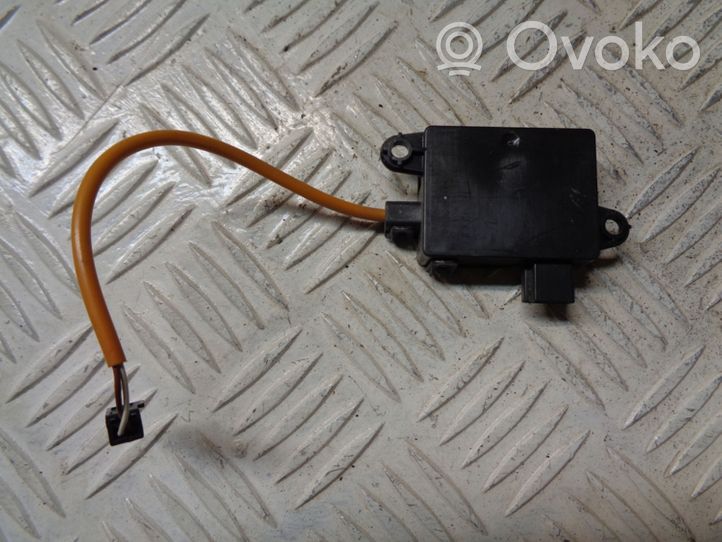 Opel Meriva B Lettore di codici immobilizzatore (antenna) 13257534