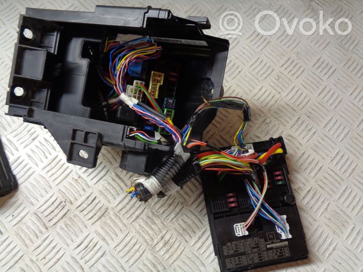 Nissan Note (E12) Fuse box set 284B71HZ2A