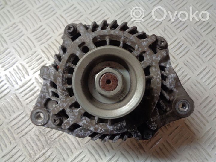 Nissan Note (E12) Generatore/alternatore 231003VA1A