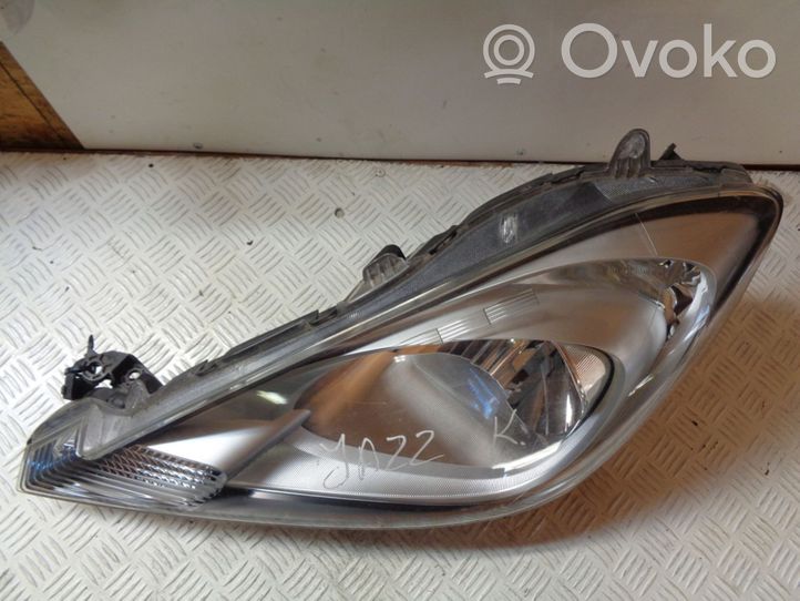 Honda Jazz Phare frontale 