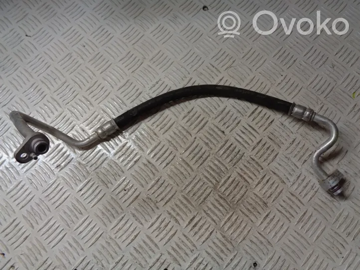 Volkswagen Golf Sportsvan Air conditioning (A/C) pipe/hose 5Q0816721AE