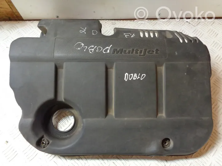 Fiat Doblo Copri motore (rivestimento) 7353157310