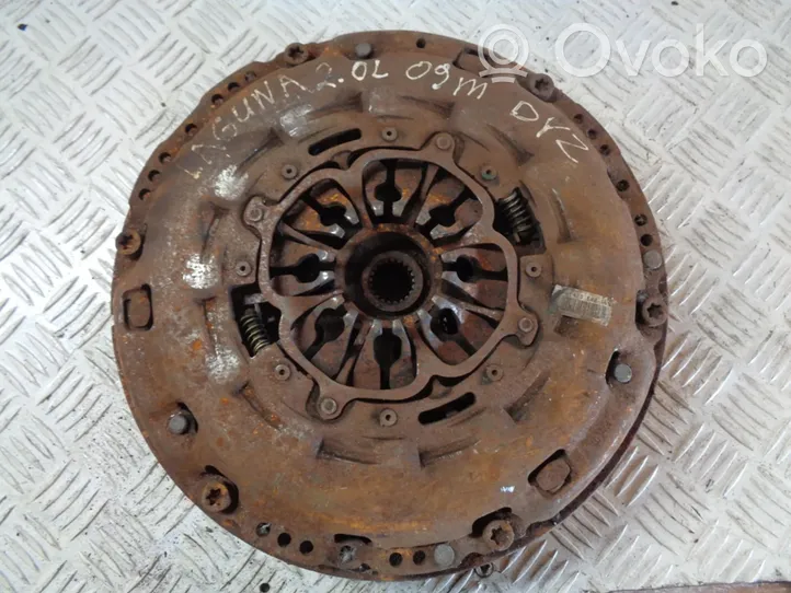 Renault Laguna III Clutch set kit 