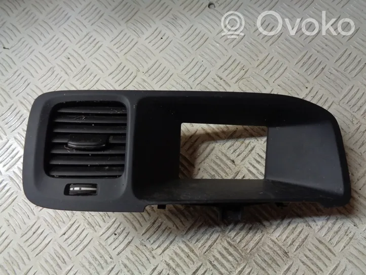 Volvo V60 Griglia di ventilazione centrale cruscotto 1281641