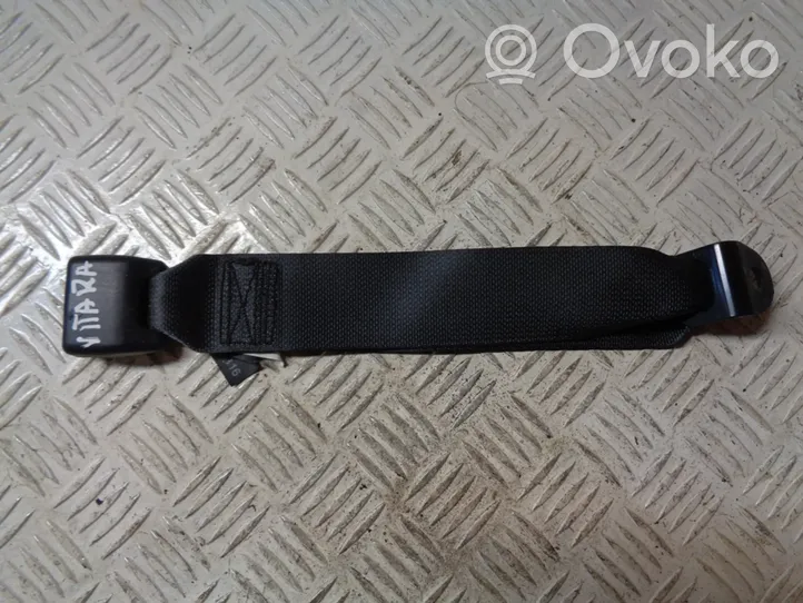 Suzuki Vitara (LY) Boucle de ceinture de sécurité arrière 8498554P00